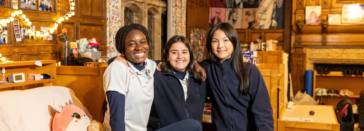 Benenden School